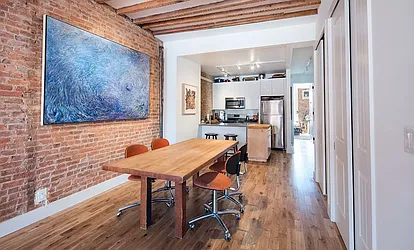 Rented by Nolita Group