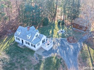 21 Bohus Lane, Easton, CT 06612