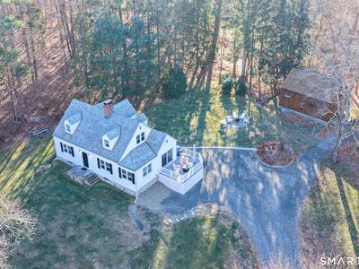 21 Bohus Lane, Easton, CT, 06612