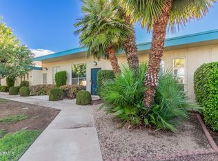 9981 W Hawthorn Dr, Sun City, AZ 85351