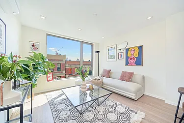 Rented by Living New York