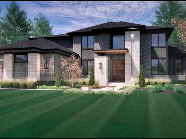 52451 Caddy Ln, South Lyon, MI 48178