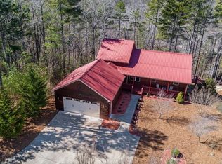 329 Arrowood Pointe, Blairsville, GA 30512