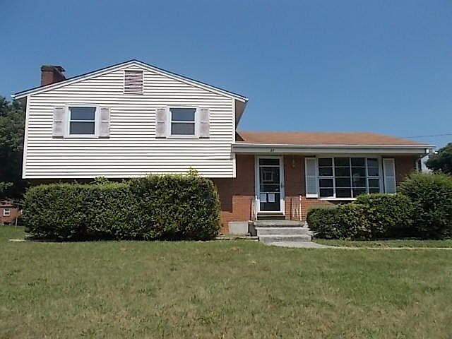 1st image of 27 Frances Dr NW