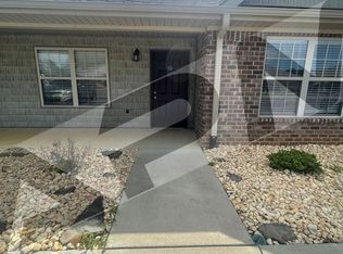 Modern 2-Bedroom Apartment in Rogersville, AL Move-In Ready!, Rogersville, AL 35652