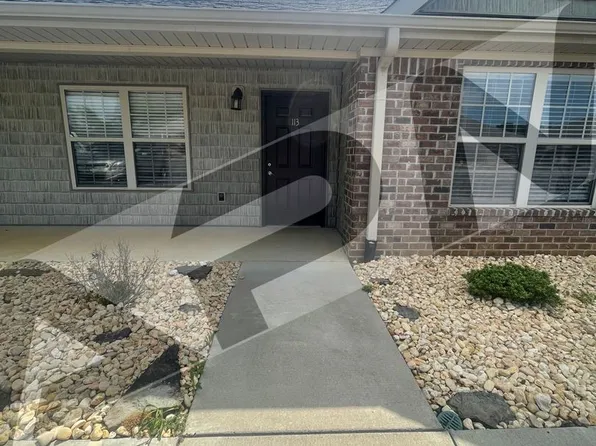 Modern 2-Bedroom Apartment in Rogersville, AL Move-In Ready!