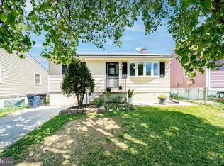 1511 Warren Ave, Landover, MD