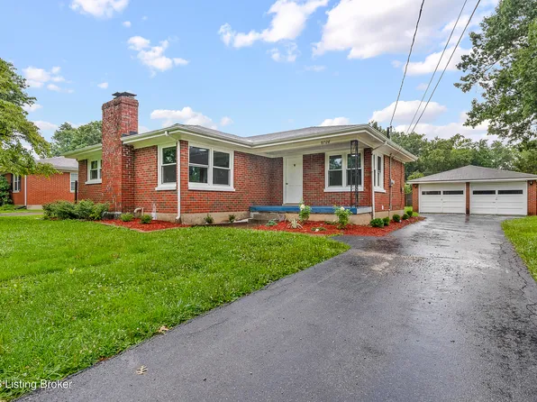 8706 Michael Edward Dr, Louisville, KY 40291