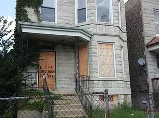4026 W 21st Pl, Chicago, IL 60623