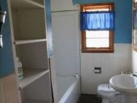 Additional Bathroom