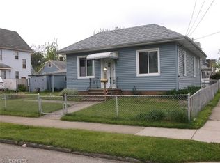 3204 W 58th St, Cleveland, OH