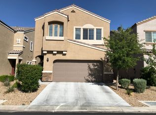 2880 Sparkling Sea St, Las Vegas, NV 89117