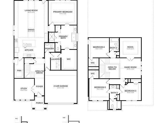 2nd image of 721 Green Ash Way