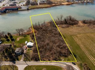 113 W Catawba Rd, Pt Clinton, OH 43452