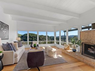 18 Stanton Way, Mill Valley, CA 94941