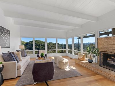 18 Stanton Way, Mill Valley, CA, 94941