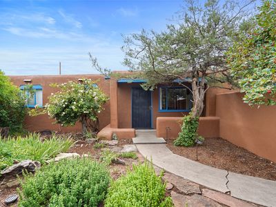 2914 Alamosa Dr, Santa Fe, NM, 87507