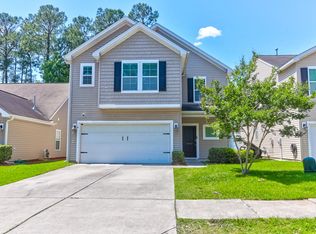 3843 Annapolis Way, Ladson, SC 29456