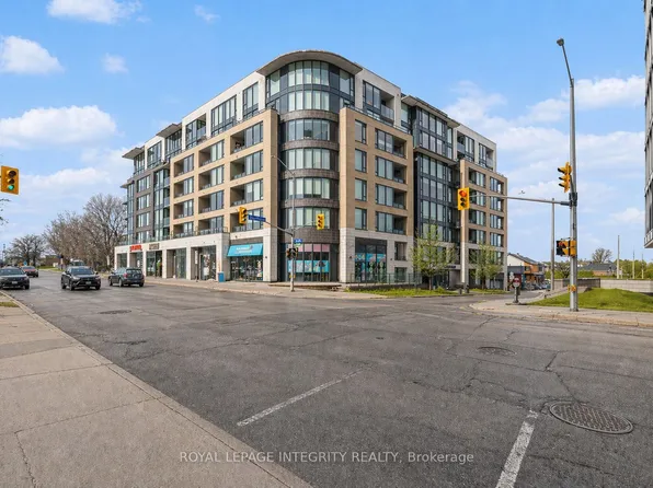 360 Patricia Ave #214, Ottawa, ON K1Z 0A8