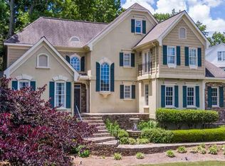 860 Driver Ln, Fort Payne, AL 35967