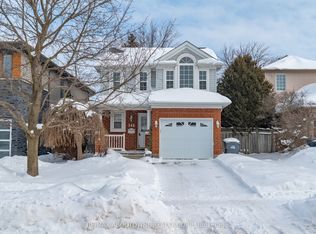 144 Rickson Ave, Guelph, ON N1G 4Y3