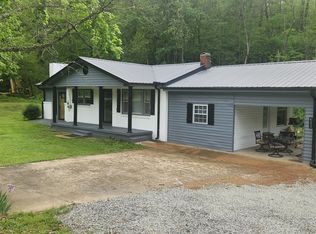 706 Highway 100 W, Centerville, TN 37033