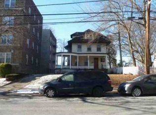 564 Westminster Ave, Elizabeth, NJ 07208