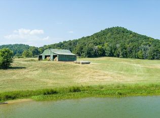 Jim Hennessee Rd, Sparta, TN 38583