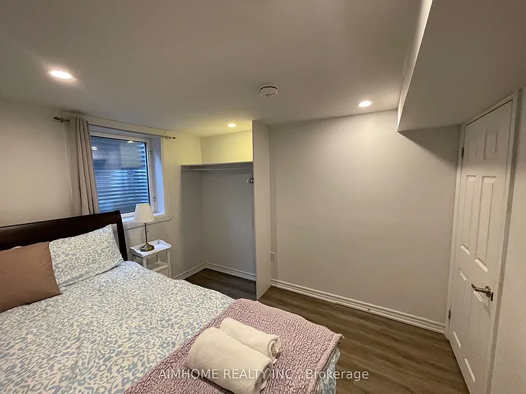 166 Fincham Ave #BASEMENT — Photo 8