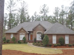 5321 Belle Mead Dr, Aiken, SC 29803
