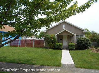4053 S Park Ave, Tacoma, WA 98418