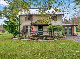 9252 Versailles Rd, Angola, NY 14006
