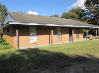 1219 Highway 586, Foxworth, MS 39483