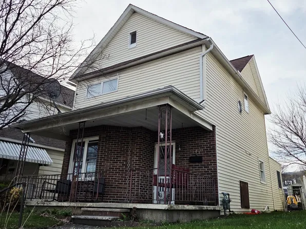 941 Main St, Dickson City, PA 18519