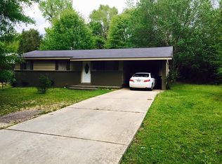 113A Norman Dr, Petal, MS 39465