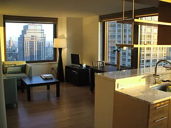 Rented by Level Group