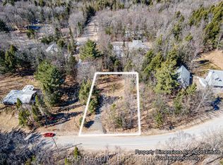 0 Sunnyside St, Dysart Et Al, ON K0M1S0