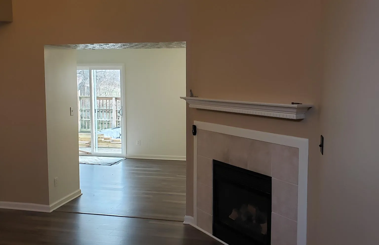 3409 Mechanicsburg Dr — Photo 4