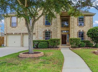 3442 Ocean Ridge Cir, Seabrook, TX 77586