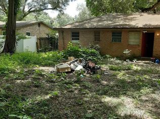 8060 Tower Ter, Pensacola, FL 32534