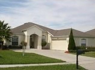 1841 Sugar Cove Ct, Ocoee, FL 34761