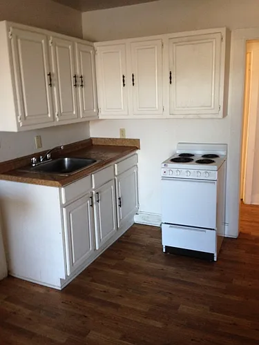 Floor plan 6 1/2 - 14 1/2 North Winooski Avenue - 14 1/...