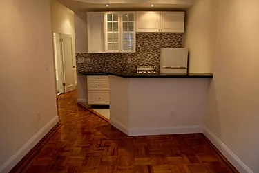 Rented by Bedford Realty USA Corp
