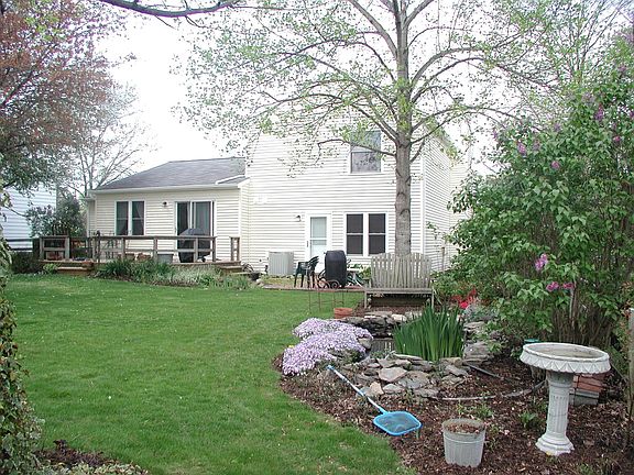 Georgeous Landscaping!