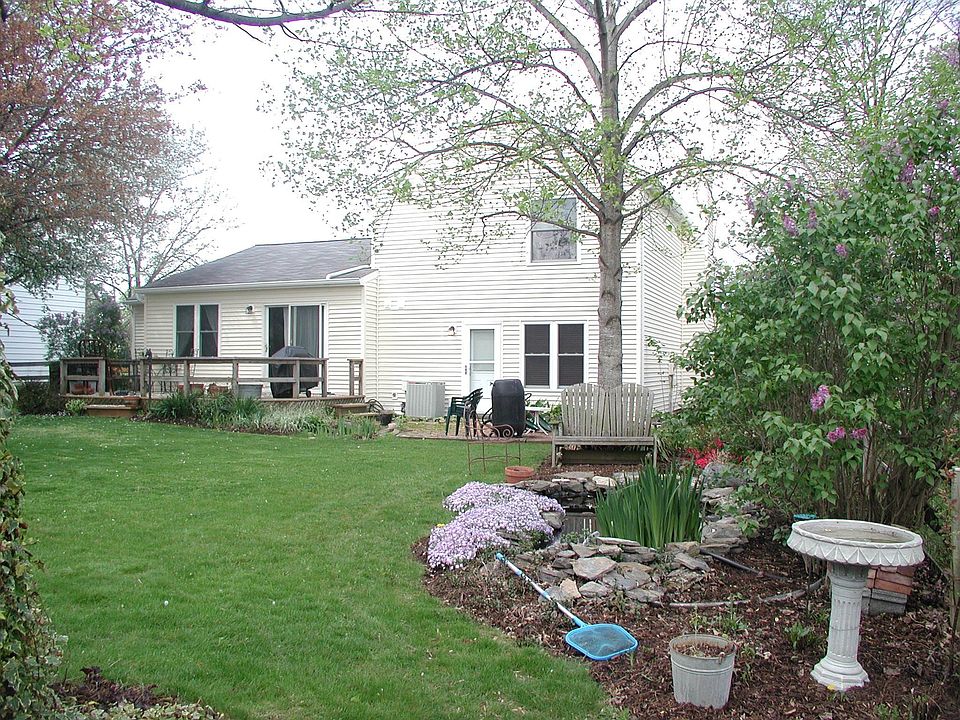 Georgeous Landscaping!