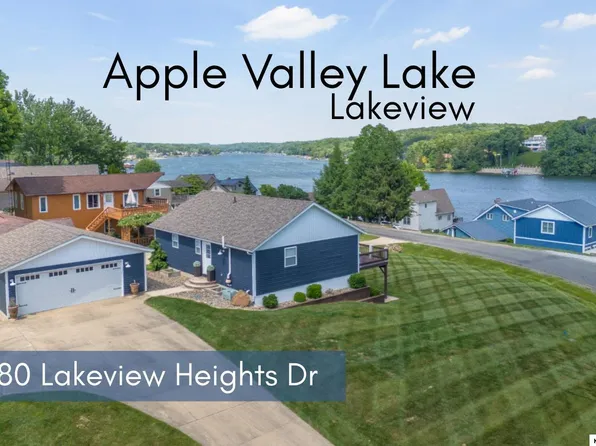 380 Lakeview Heights Dr, Howard, OH 43028