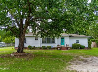 392 Louis Breeden Blvd, Hamlet, NC 28345