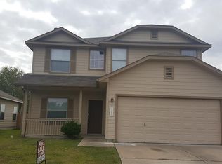 12121 Bastrop St, Manor, TX 78653