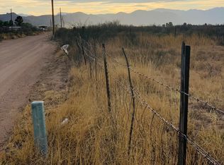 1866 W Hobbs Rd #W, Willcox, AZ 85643