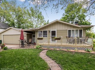 1204 Cherry St, Dallas Center, IA 50063